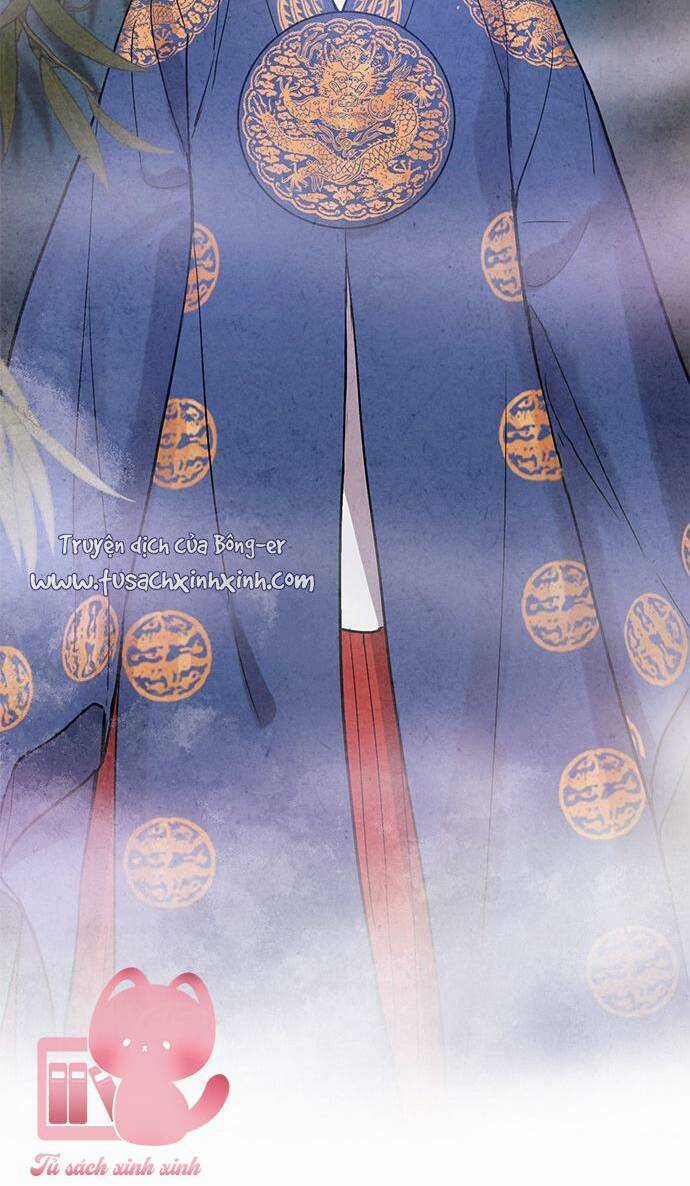 Lệnh Cấm Hôn Của Hoàng Đế Bệ Hạ Chapter 62 trang 48