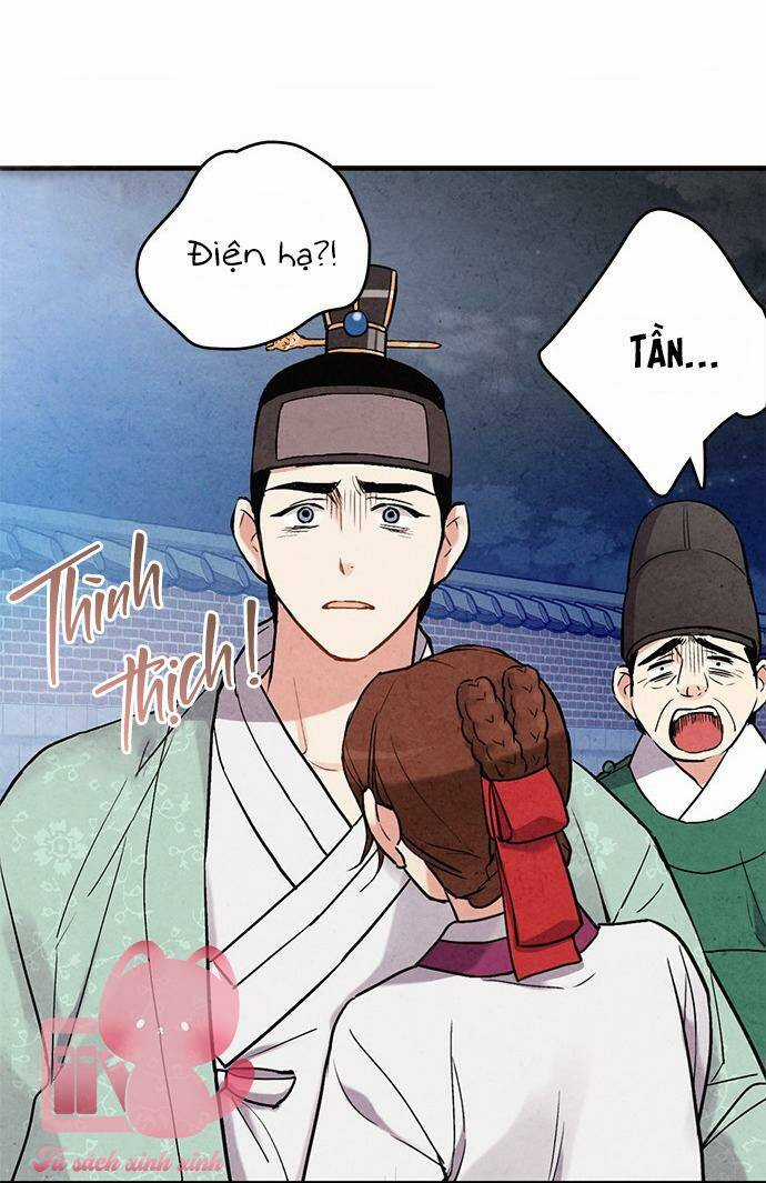 Lệnh Cấm Hôn Của Hoàng Đế Bệ Hạ Chapter 62 trang 49