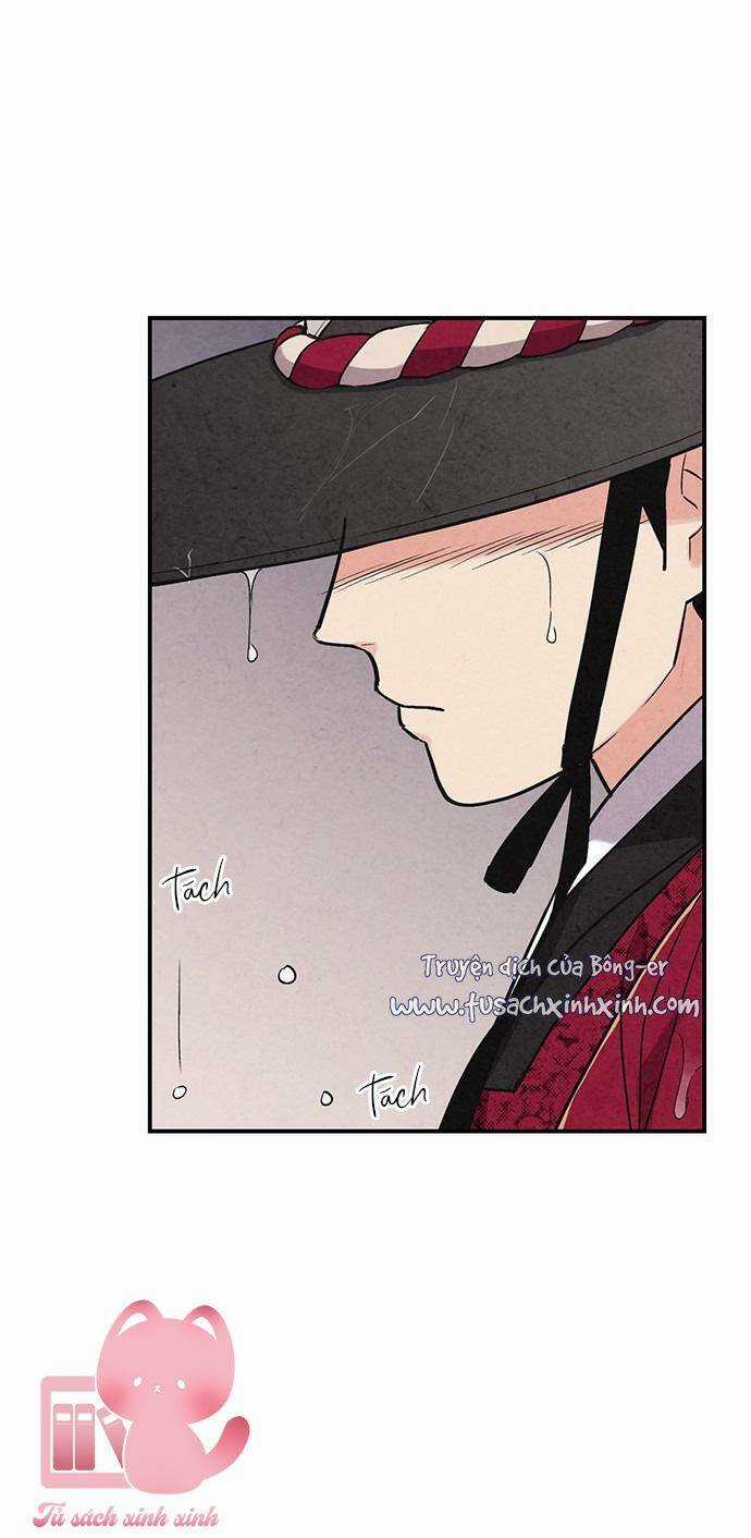 Lệnh Cấm Hôn Của Hoàng Đế Bệ Hạ Chapter 62 trang 5