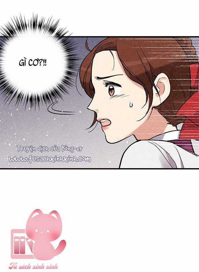 Lệnh Cấm Hôn Của Hoàng Đế Bệ Hạ Chapter 62 trang 51