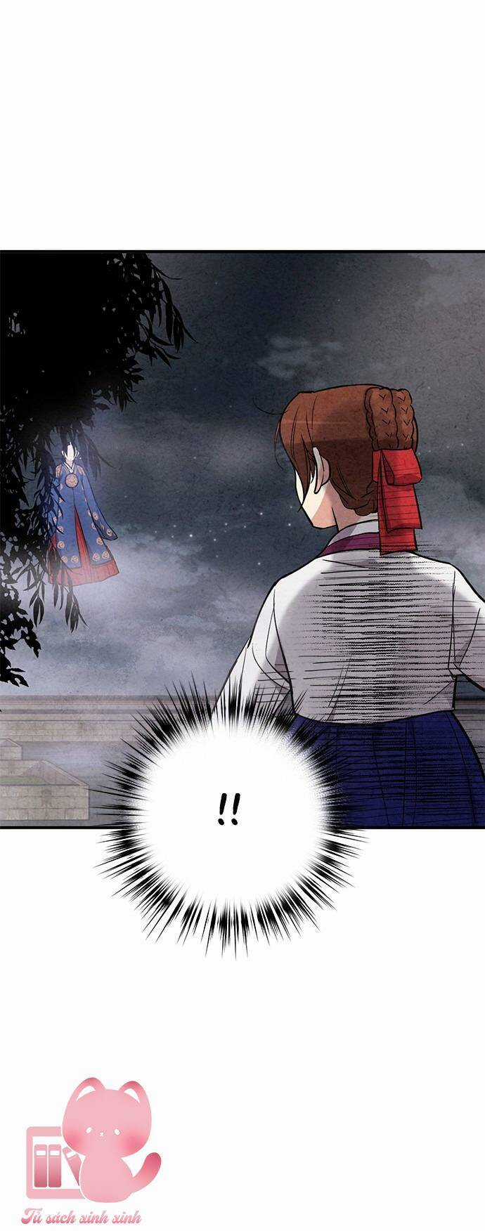 Lệnh Cấm Hôn Của Hoàng Đế Bệ Hạ Chapter 62 trang 52