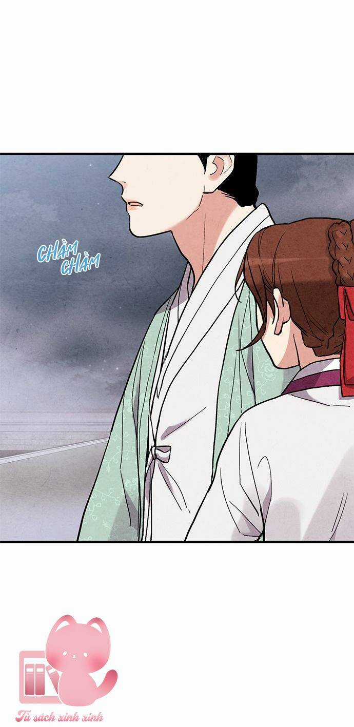 Lệnh Cấm Hôn Của Hoàng Đế Bệ Hạ Chapter 62 trang 56