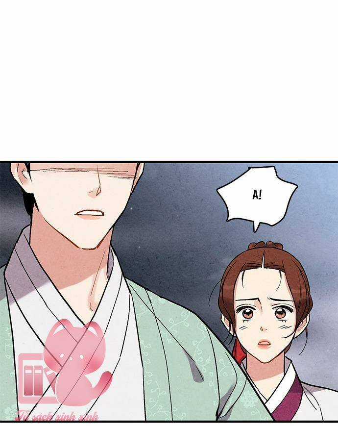 Lệnh Cấm Hôn Của Hoàng Đế Bệ Hạ Chapter 62 trang 58