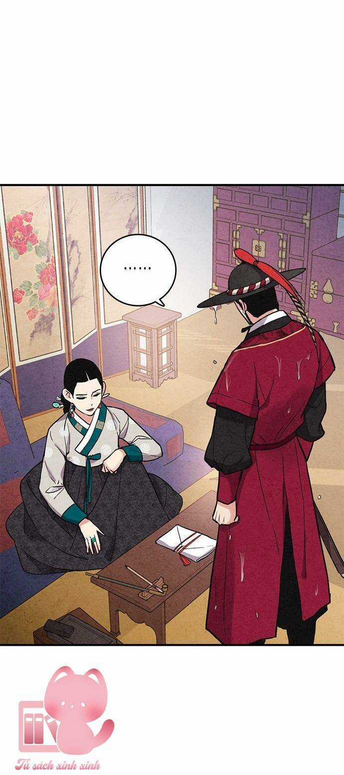 Lệnh Cấm Hôn Của Hoàng Đế Bệ Hạ Chapter 62 trang 6