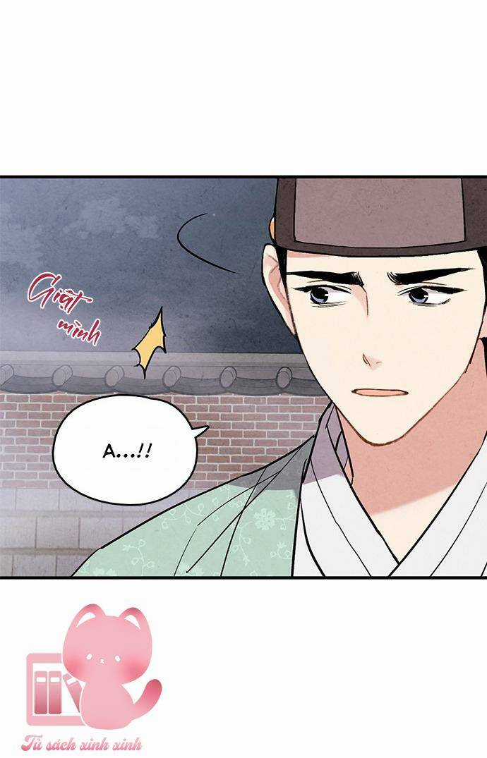 Lệnh Cấm Hôn Của Hoàng Đế Bệ Hạ Chapter 62 trang 61
