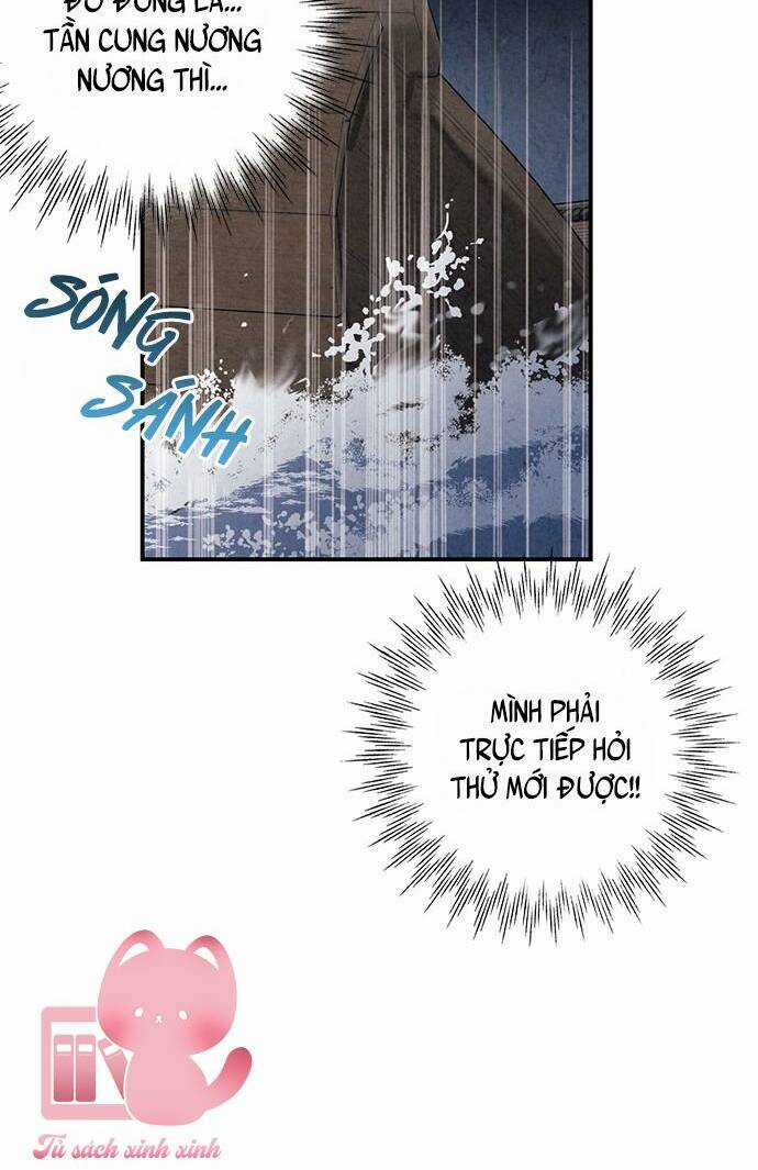 Lệnh Cấm Hôn Của Hoàng Đế Bệ Hạ Chapter 62 trang 63