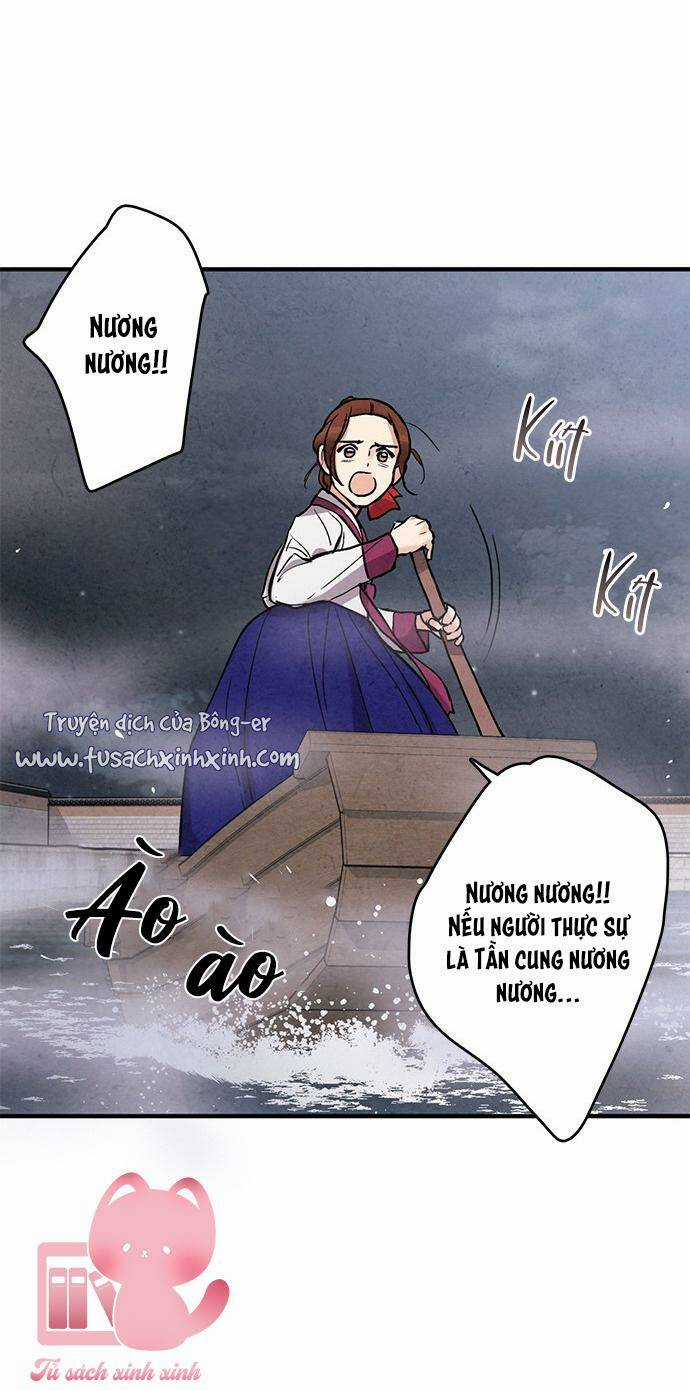 Lệnh Cấm Hôn Của Hoàng Đế Bệ Hạ Chapter 62 trang 64