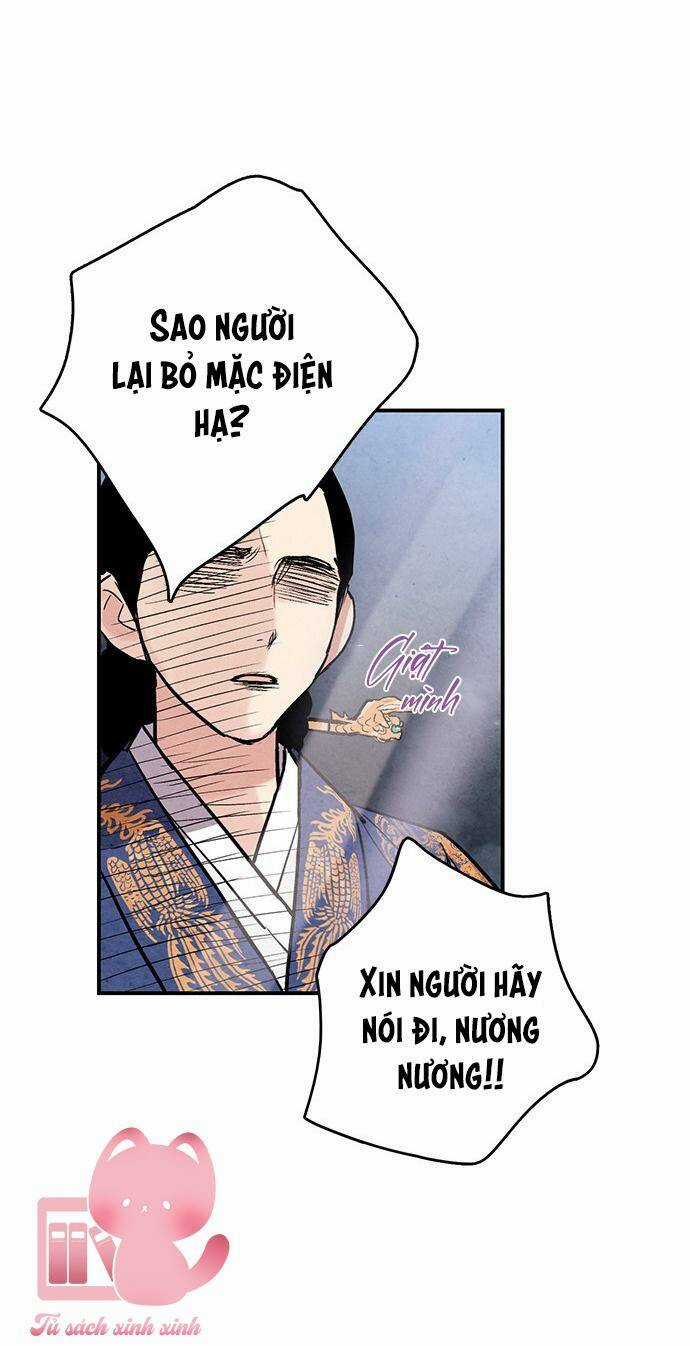 Lệnh Cấm Hôn Của Hoàng Đế Bệ Hạ Chapter 62 trang 66