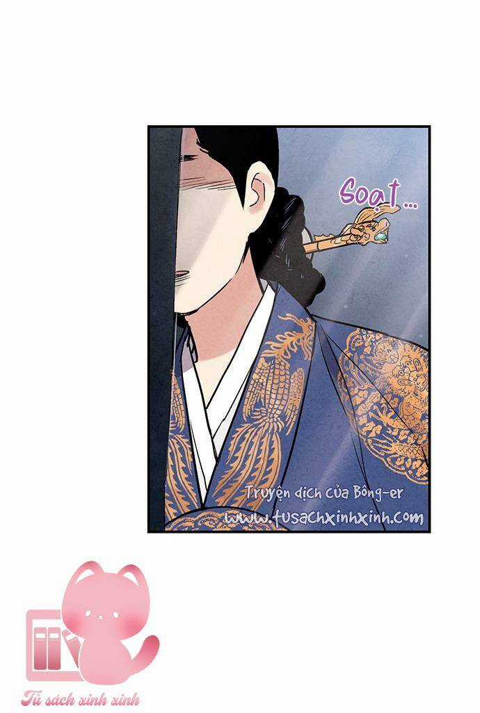 Lệnh Cấm Hôn Của Hoàng Đế Bệ Hạ Chapter 62 trang 67