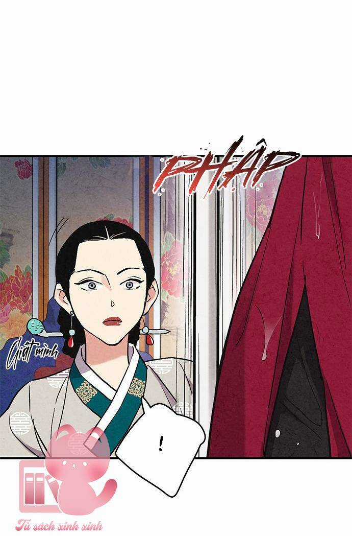 Lệnh Cấm Hôn Của Hoàng Đế Bệ Hạ Chapter 62 trang 7