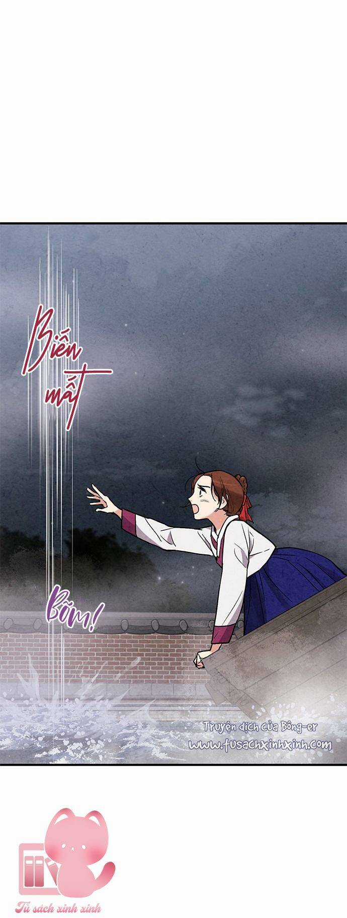 Lệnh Cấm Hôn Của Hoàng Đế Bệ Hạ Chapter 62 trang 70