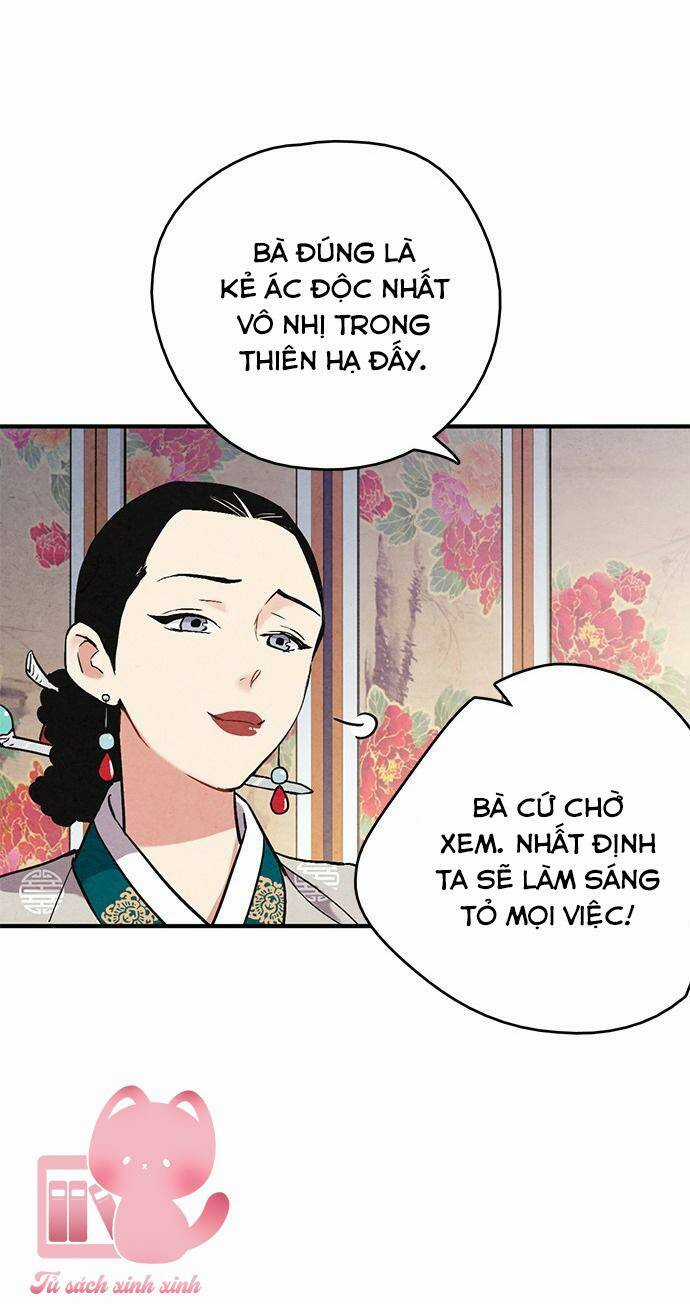 Lệnh Cấm Hôn Của Hoàng Đế Bệ Hạ Chapter 62 trang 9
