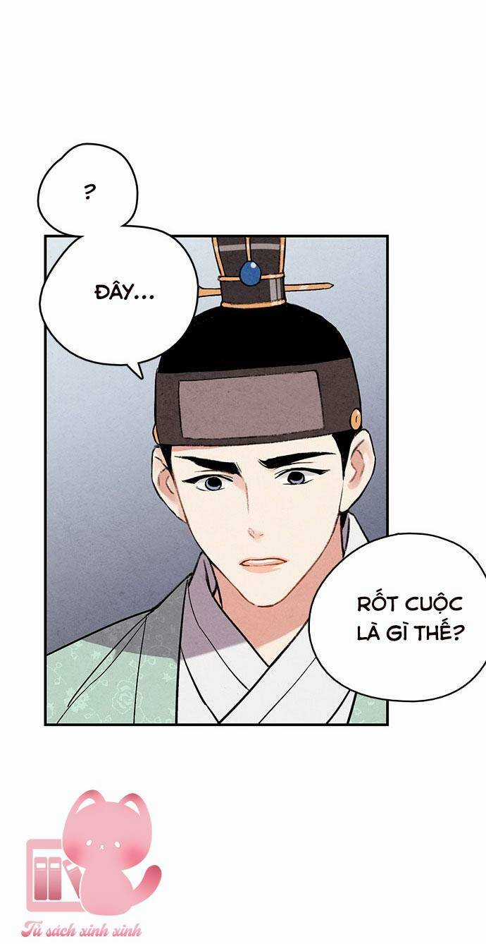 Lệnh Cấm Hôn Của Hoàng Đế Bệ Hạ Chapter 63 trang 11