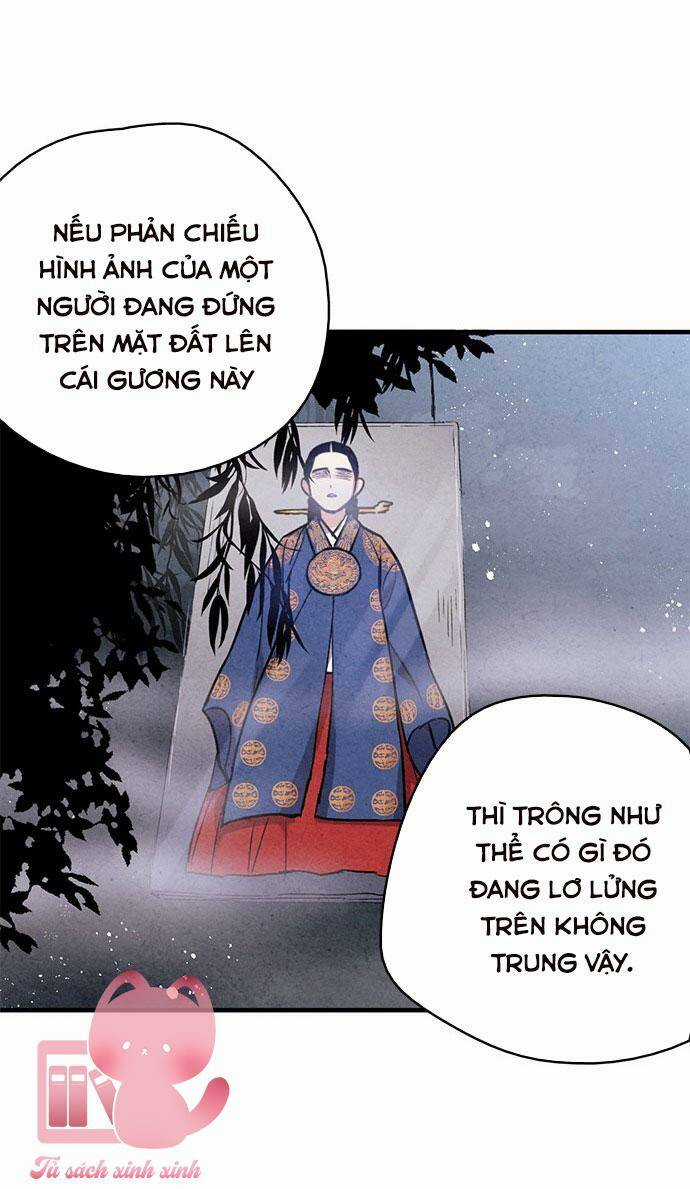 Lệnh Cấm Hôn Của Hoàng Đế Bệ Hạ Chapter 63 trang 16