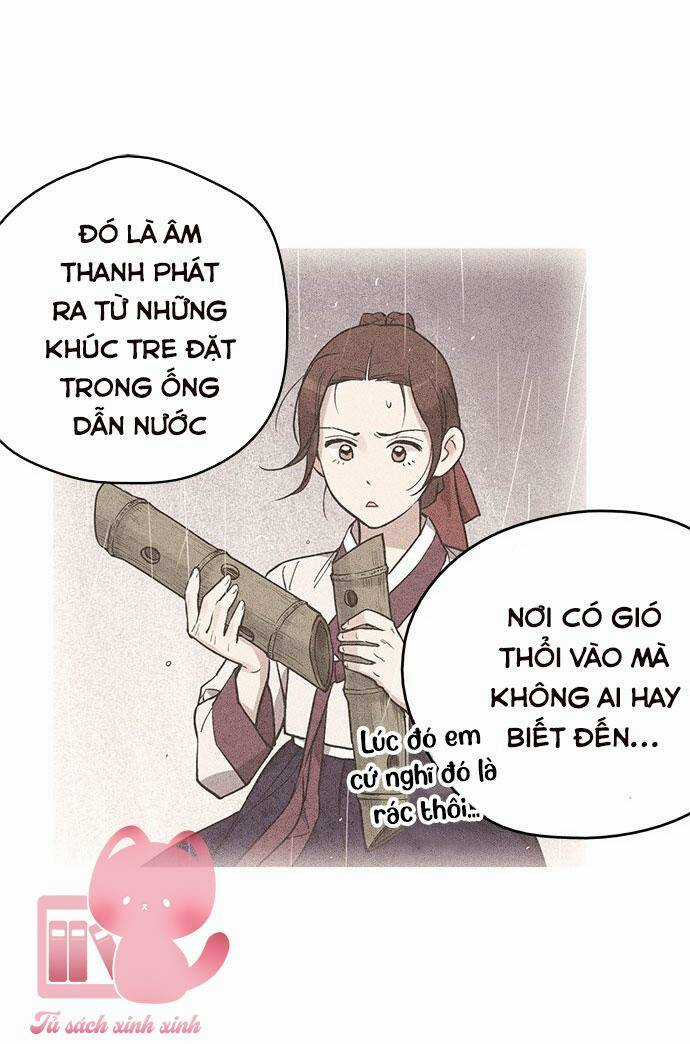 Lệnh Cấm Hôn Của Hoàng Đế Bệ Hạ Chapter 63 trang 19