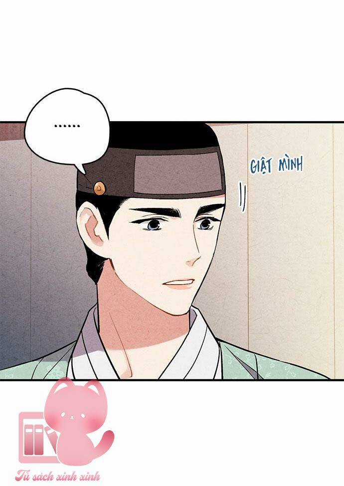 Lệnh Cấm Hôn Của Hoàng Đế Bệ Hạ Chapter 63 trang 20