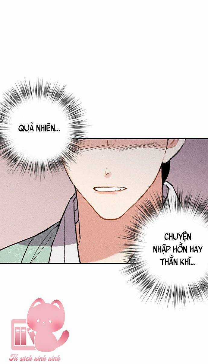 Lệnh Cấm Hôn Của Hoàng Đế Bệ Hạ Chapter 63 trang 27