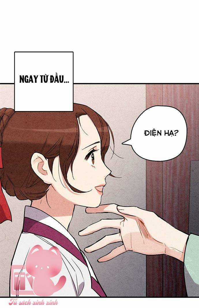 Lệnh Cấm Hôn Của Hoàng Đế Bệ Hạ Chapter 63 trang 28