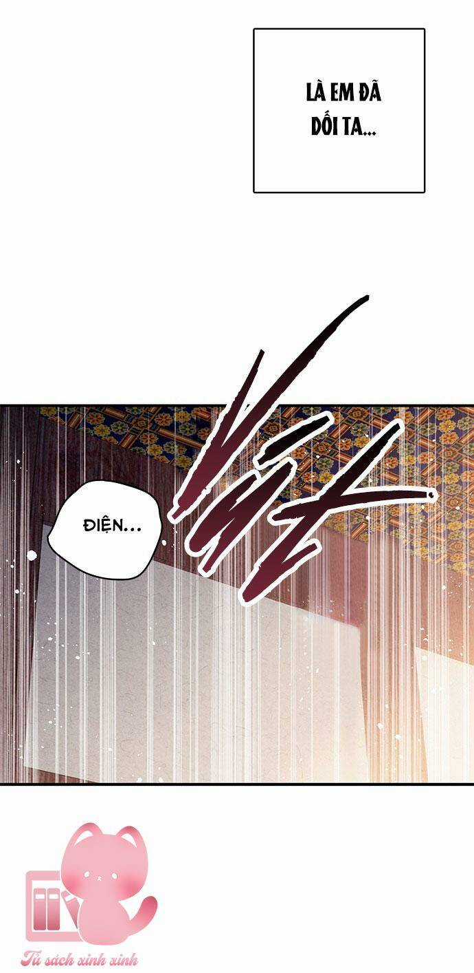 Lệnh Cấm Hôn Của Hoàng Đế Bệ Hạ Chapter 63 trang 29