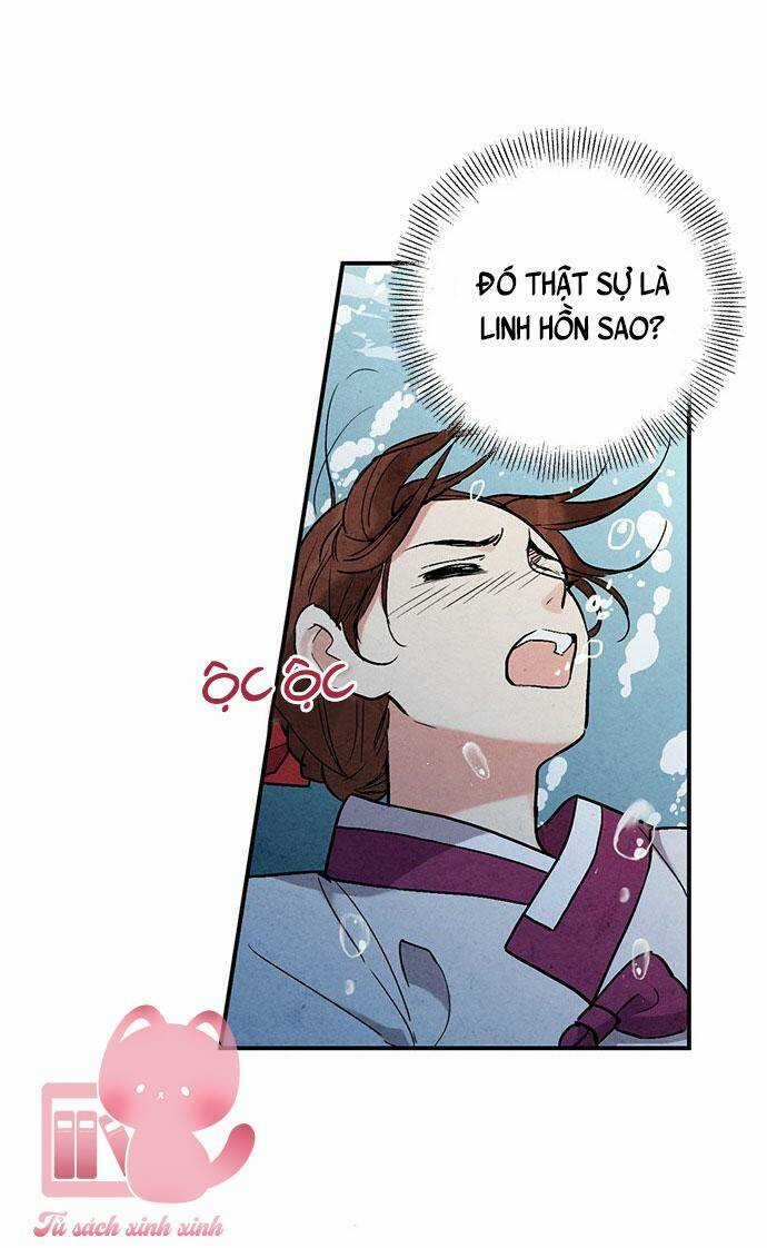 Lệnh Cấm Hôn Của Hoàng Đế Bệ Hạ Chapter 63 trang 3