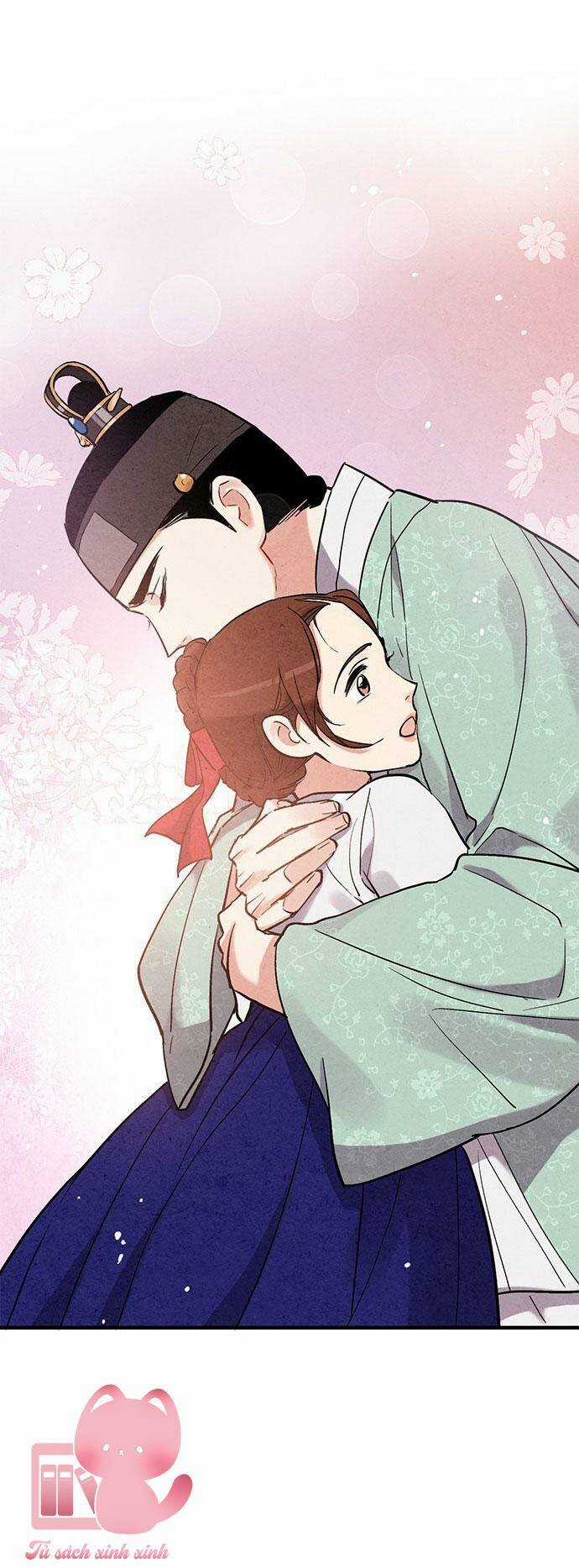 Lệnh Cấm Hôn Của Hoàng Đế Bệ Hạ Chapter 63 trang 32