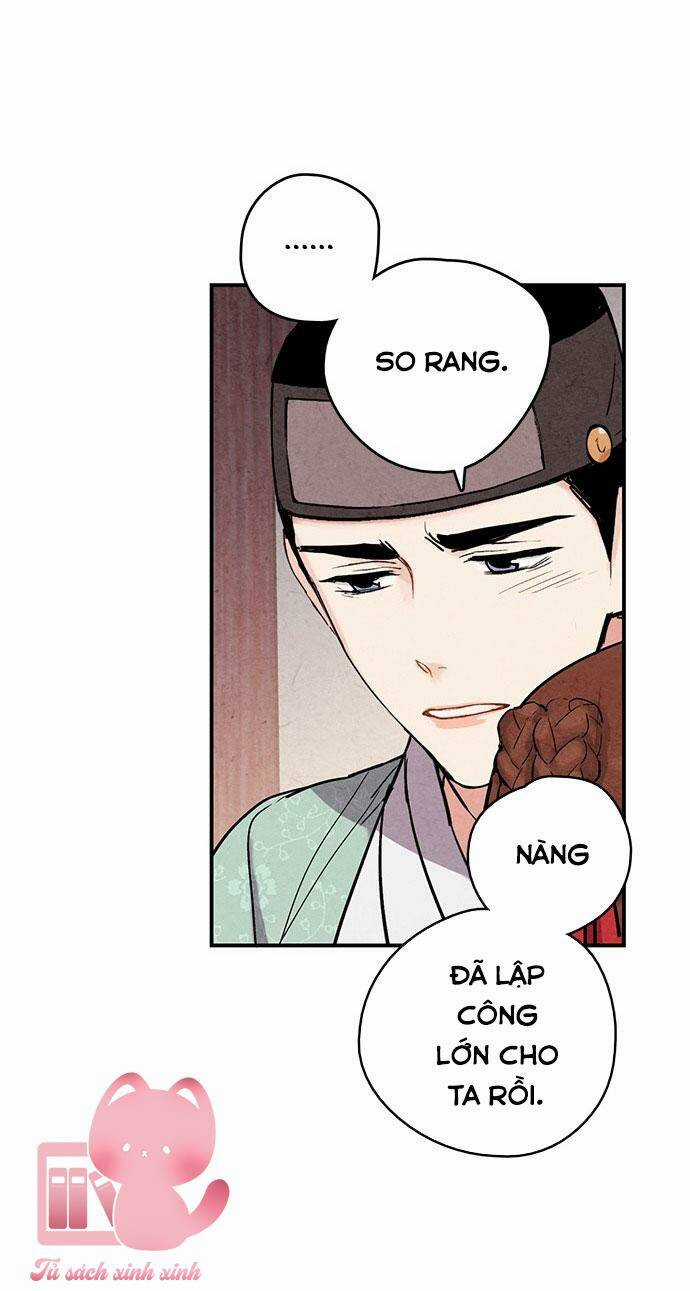 Lệnh Cấm Hôn Của Hoàng Đế Bệ Hạ Chapter 63 trang 34