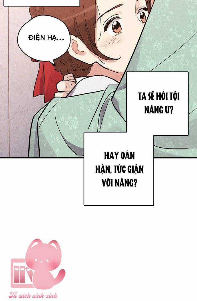Lệnh Cấm Hôn Của Hoàng Đế Bệ Hạ Chapter 63 trang 36