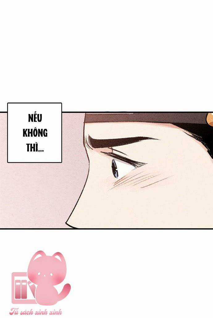 Lệnh Cấm Hôn Của Hoàng Đế Bệ Hạ Chapter 63 trang 37