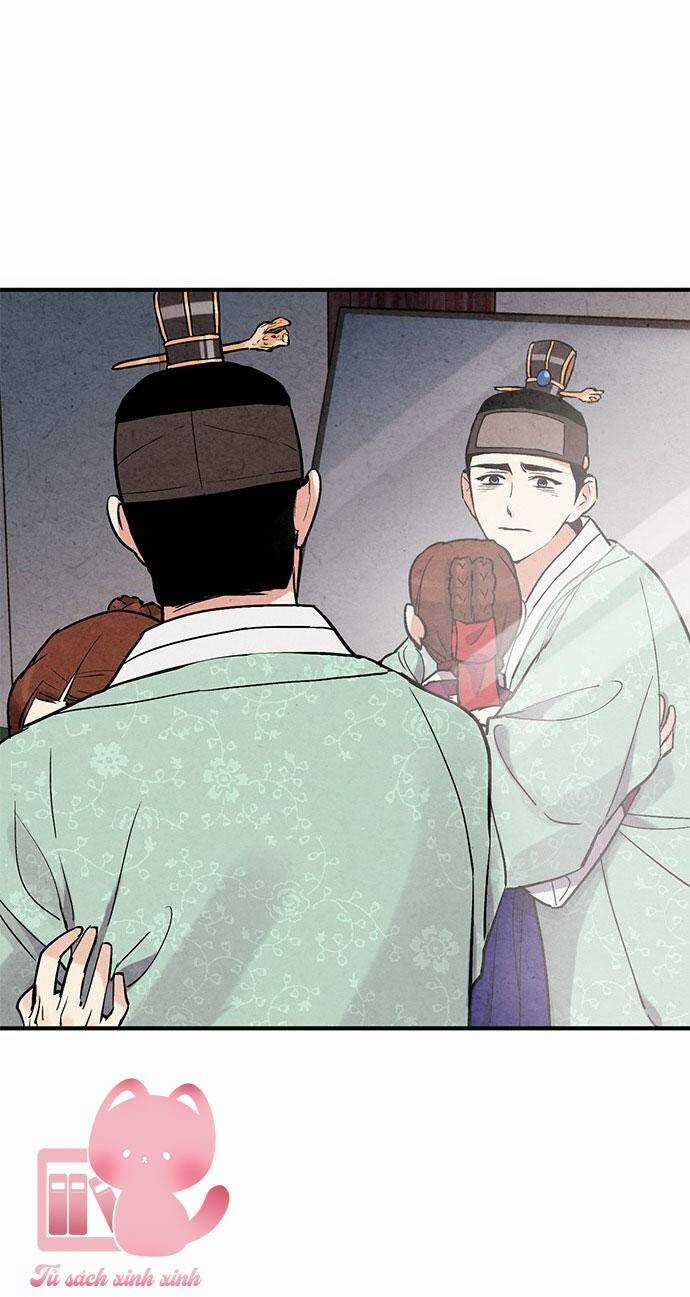 Lệnh Cấm Hôn Của Hoàng Đế Bệ Hạ Chapter 63 trang 38