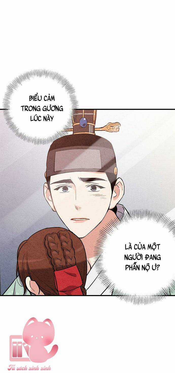 Lệnh Cấm Hôn Của Hoàng Đế Bệ Hạ Chapter 63 trang 39
