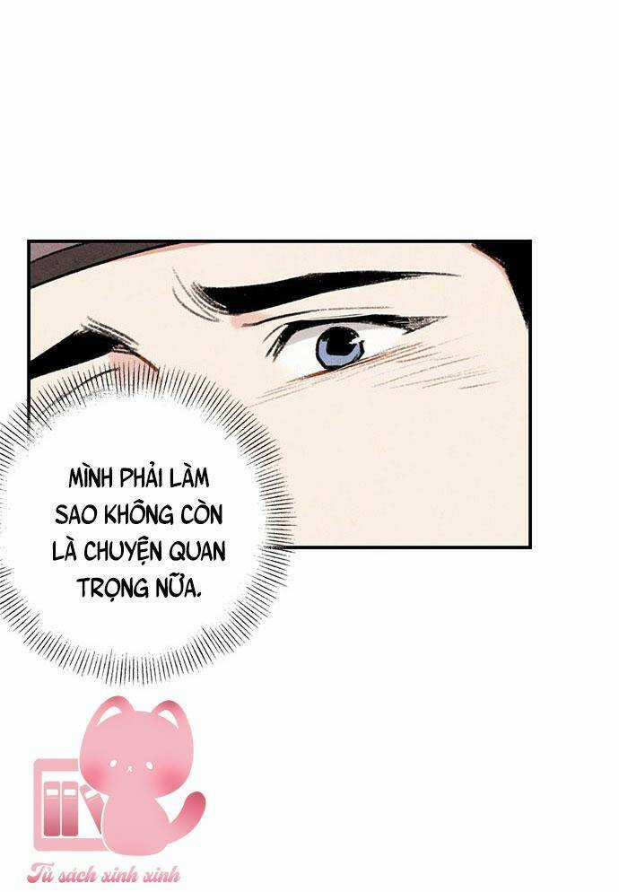 Lệnh Cấm Hôn Của Hoàng Đế Bệ Hạ Chapter 63 trang 40