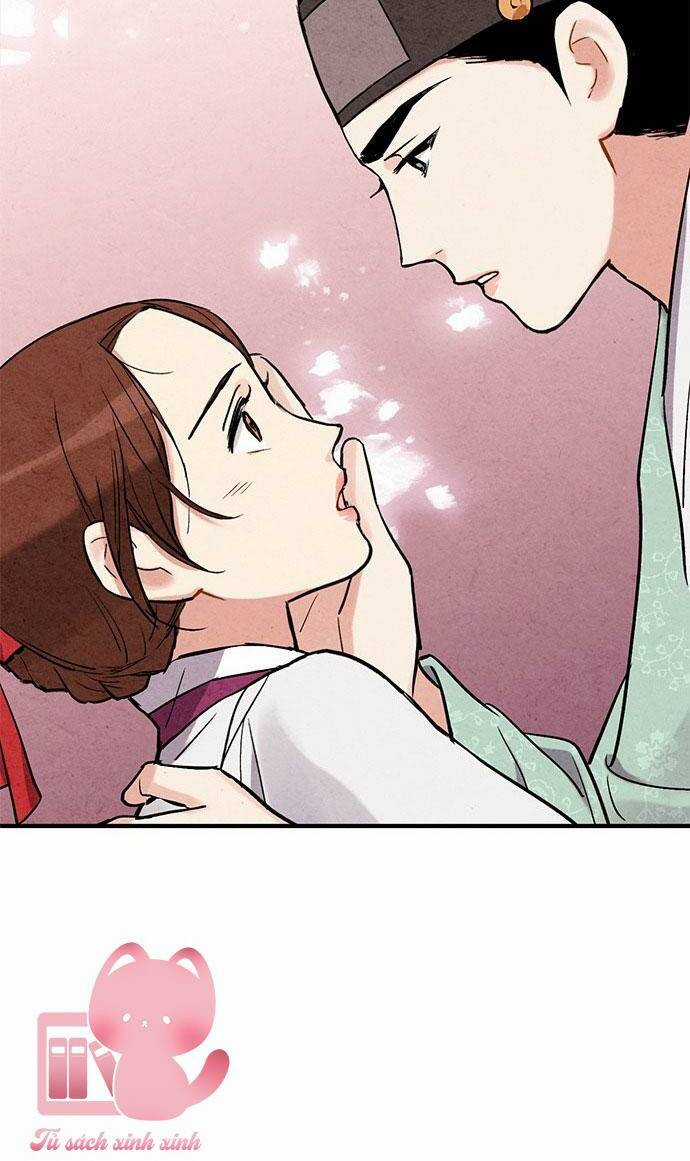 Lệnh Cấm Hôn Của Hoàng Đế Bệ Hạ Chapter 63 trang 44