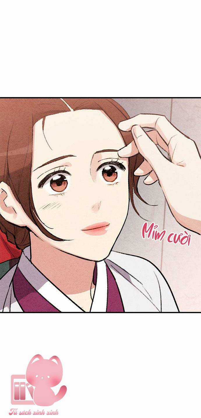 Lệnh Cấm Hôn Của Hoàng Đế Bệ Hạ Chapter 63 trang 45