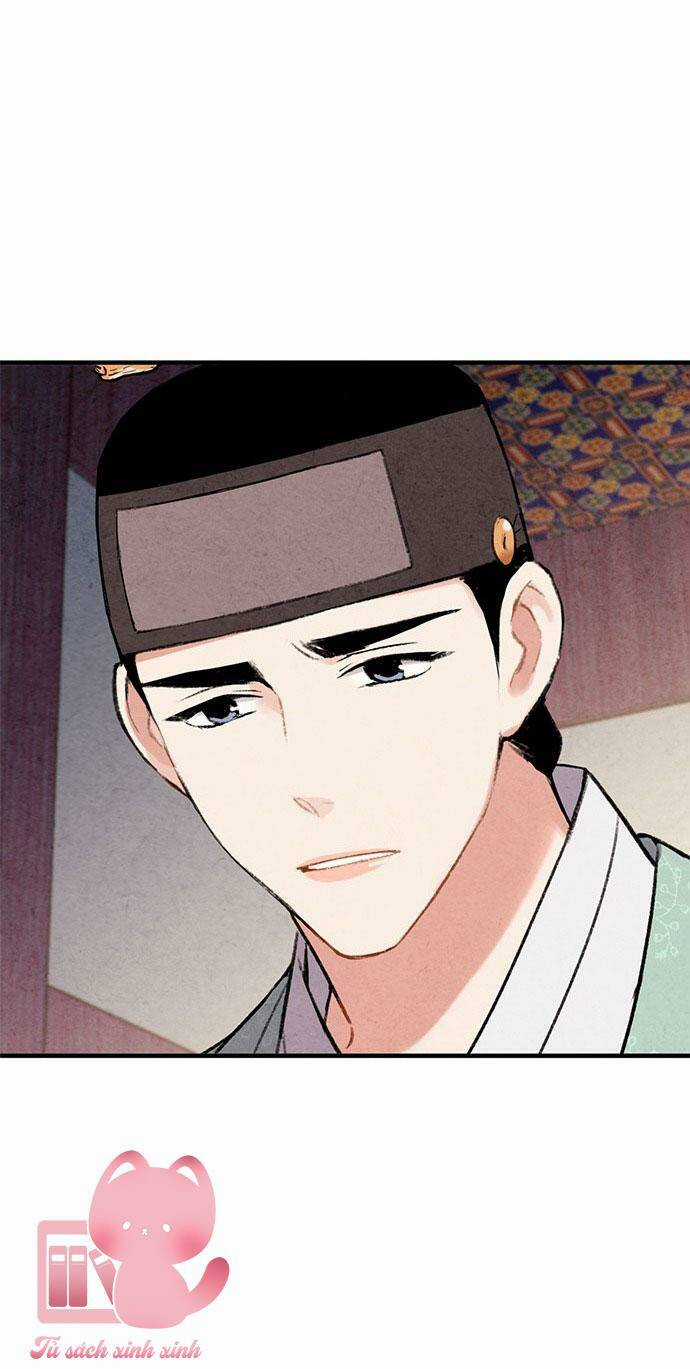 Lệnh Cấm Hôn Của Hoàng Đế Bệ Hạ Chapter 63 trang 46