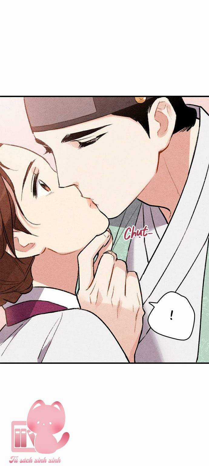 Lệnh Cấm Hôn Của Hoàng Đế Bệ Hạ Chapter 63 trang 49