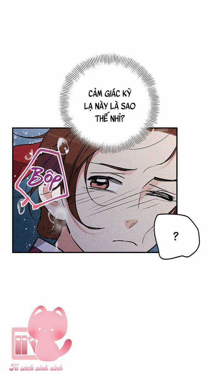 Lệnh Cấm Hôn Của Hoàng Đế Bệ Hạ Chapter 63 trang 5