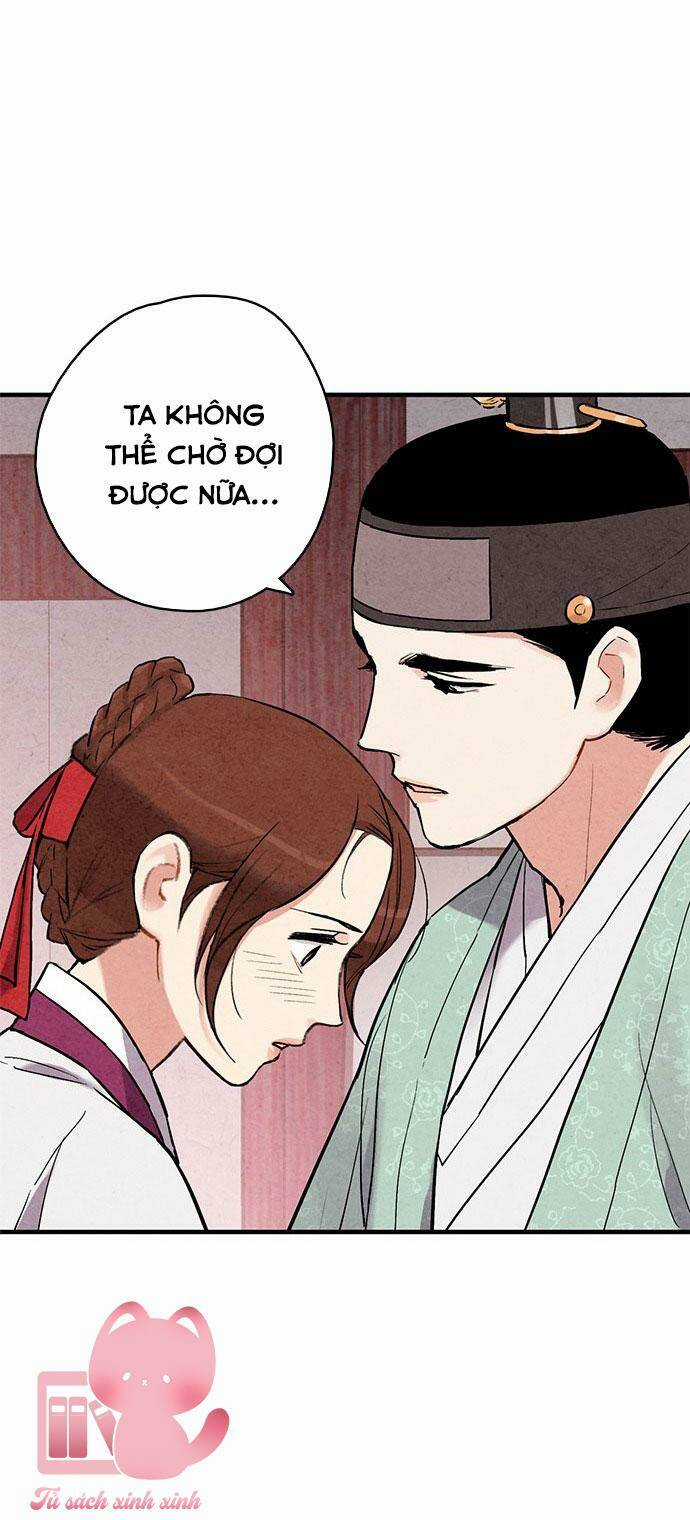 Lệnh Cấm Hôn Của Hoàng Đế Bệ Hạ Chapter 63 trang 52