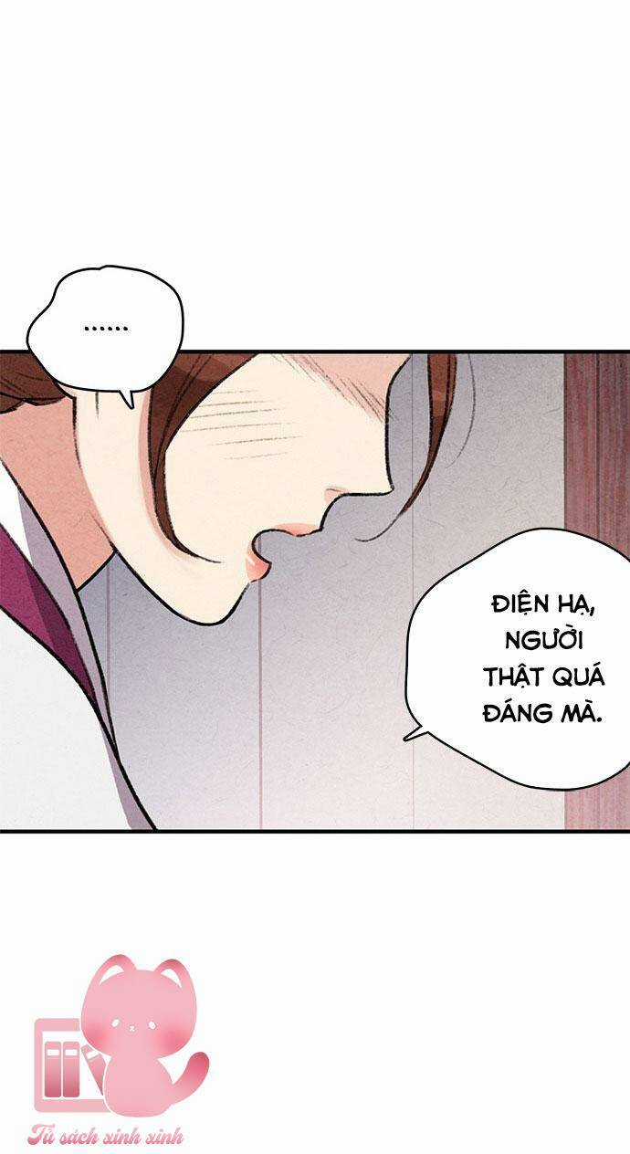 Lệnh Cấm Hôn Của Hoàng Đế Bệ Hạ Chapter 63 trang 53
