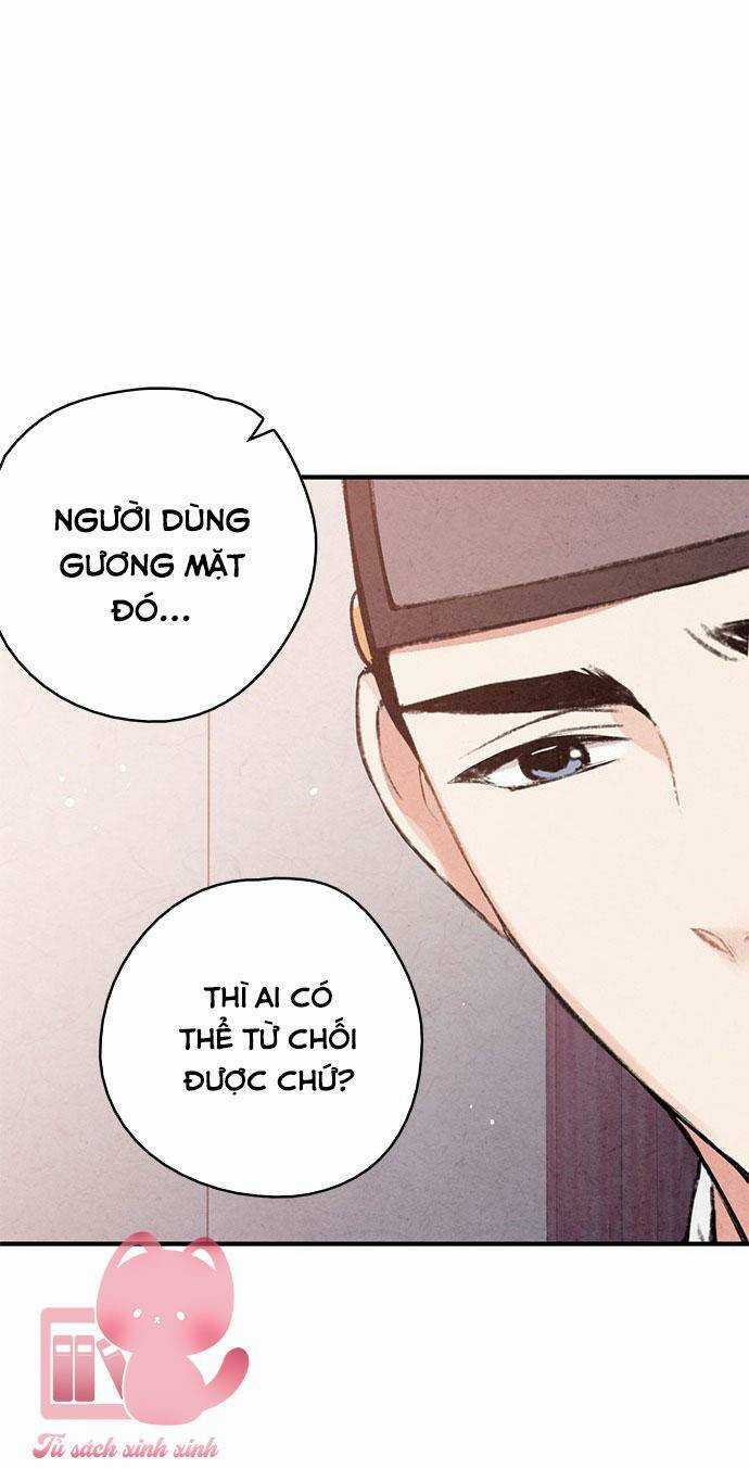 Lệnh Cấm Hôn Của Hoàng Đế Bệ Hạ Chapter 63 trang 54