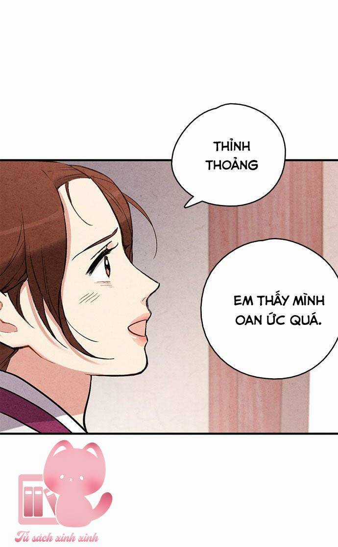Lệnh Cấm Hôn Của Hoàng Đế Bệ Hạ Chapter 63 trang 55