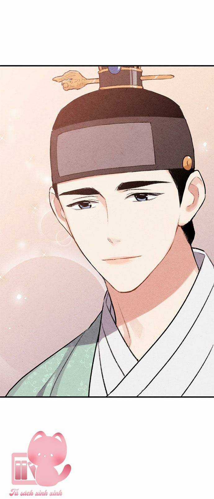 Lệnh Cấm Hôn Của Hoàng Đế Bệ Hạ Chapter 63 trang 57