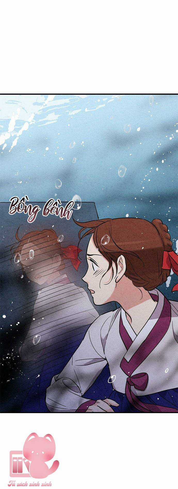 Lệnh Cấm Hôn Của Hoàng Đế Bệ Hạ Chapter 63 trang 6