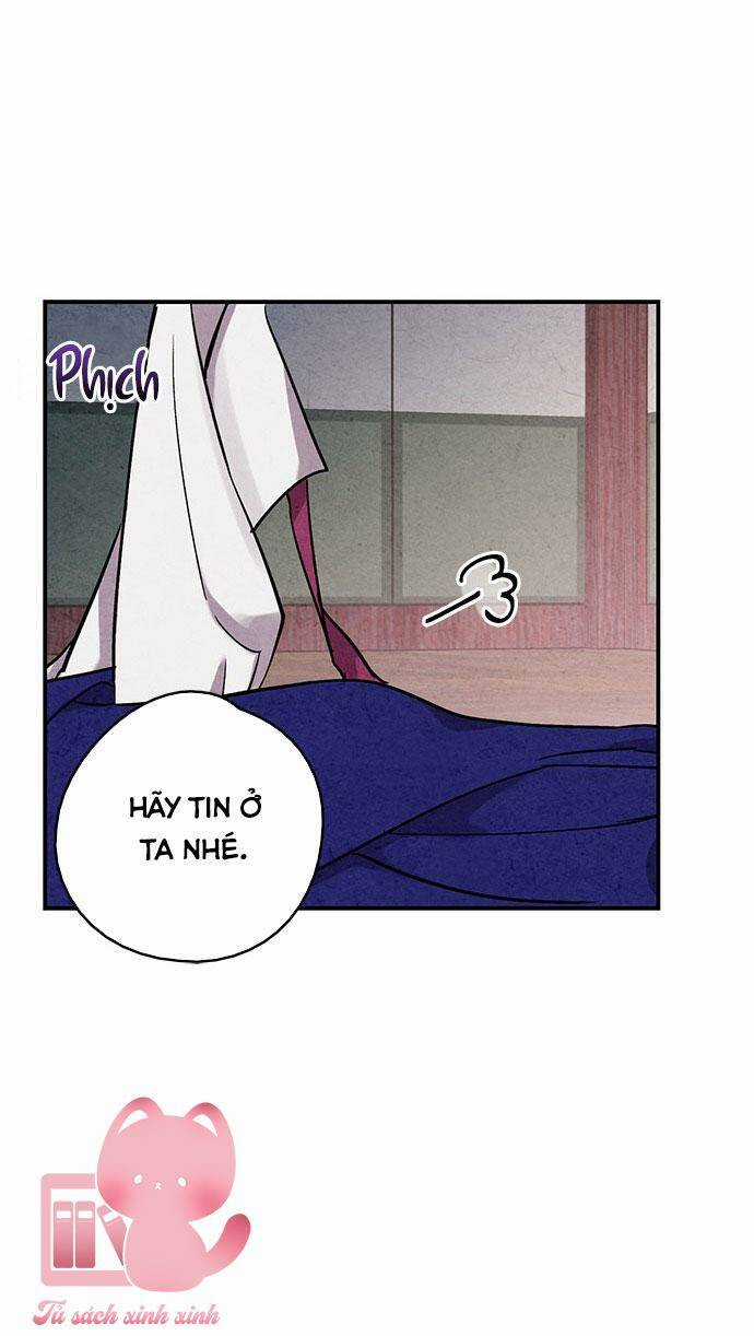 Lệnh Cấm Hôn Của Hoàng Đế Bệ Hạ Chapter 63 trang 60