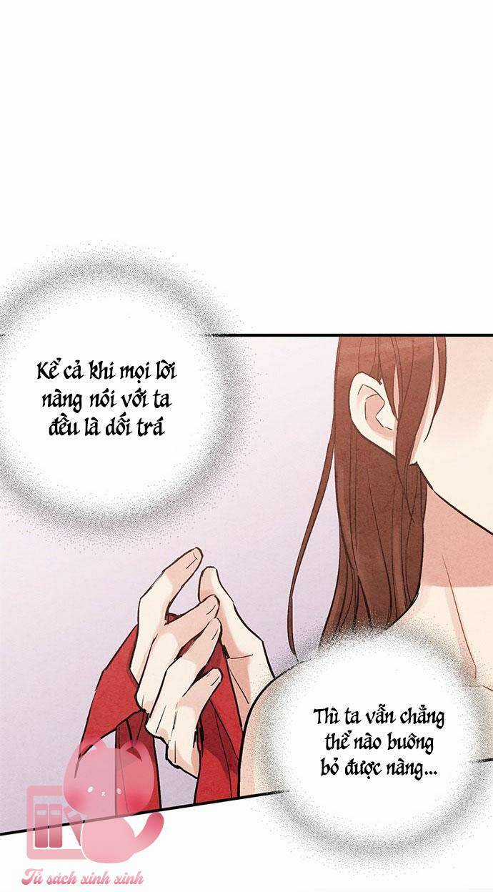 Lệnh Cấm Hôn Của Hoàng Đế Bệ Hạ Chapter 63 trang 61