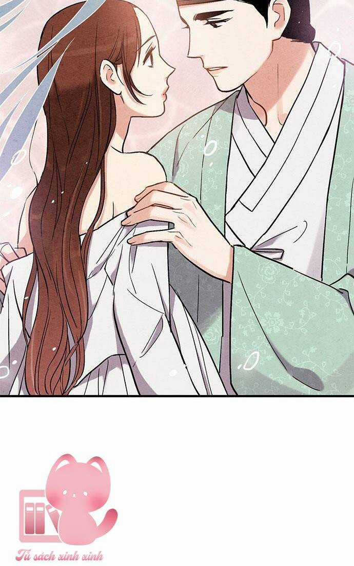 Lệnh Cấm Hôn Của Hoàng Đế Bệ Hạ Chapter 63 trang 63