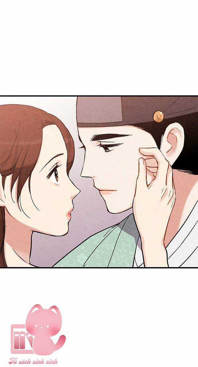 Lệnh Cấm Hôn Của Hoàng Đế Bệ Hạ Chapter 63 trang 64