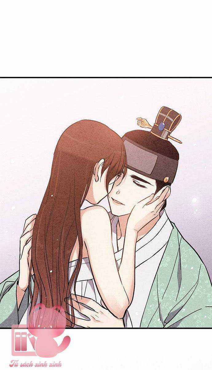 Lệnh Cấm Hôn Của Hoàng Đế Bệ Hạ Chapter 63 trang 65