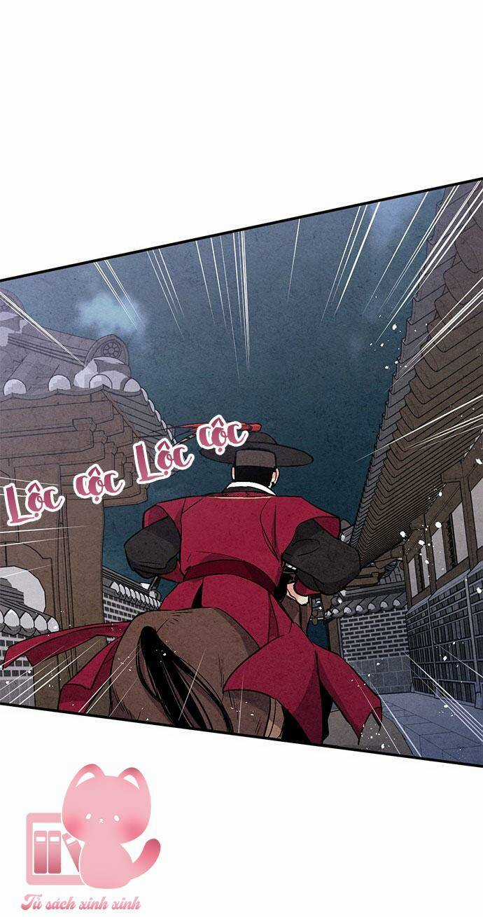 Lệnh Cấm Hôn Của Hoàng Đế Bệ Hạ Chapter 63 trang 68