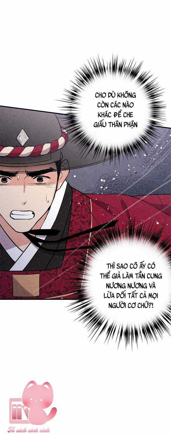 Lệnh Cấm Hôn Của Hoàng Đế Bệ Hạ Chapter 63 trang 69