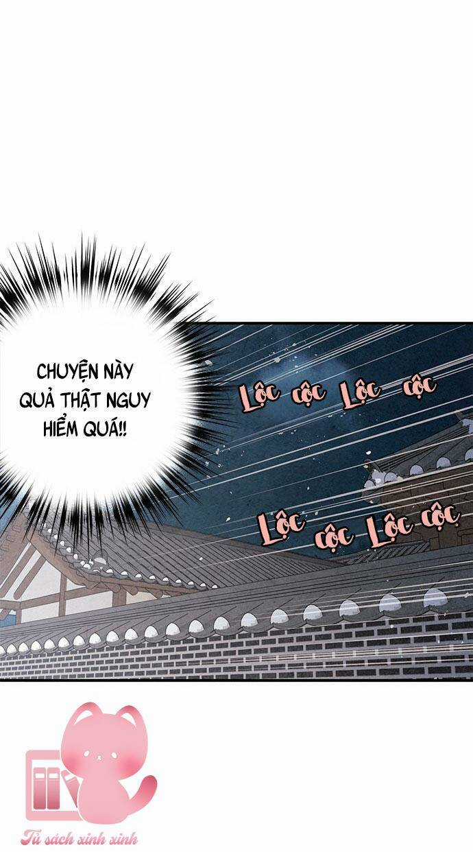 Lệnh Cấm Hôn Của Hoàng Đế Bệ Hạ Chapter 63 trang 70